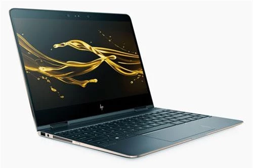 2. HP Spectre x360 13 inch 2019 (1,210