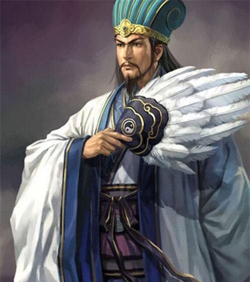 Sửng sốt nguyên nhân khiến Gia Cát Lượng chết trong đau đớn