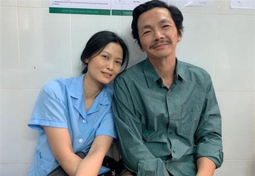 Nhan sắc gây thương nhớ của nữ diễn viên đặc biệt nhất phim "Về nhà đi con"