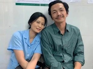 Nhan sắc gây thương nhớ của nữ diễn viên đặc biệt nhất phim "Về nhà đi con"