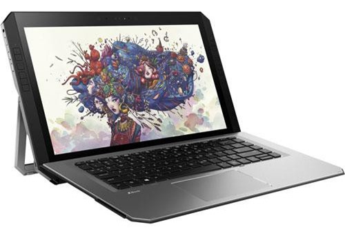 Top 10 laptop tốt nhất năm 2019: HP chiếm số đông