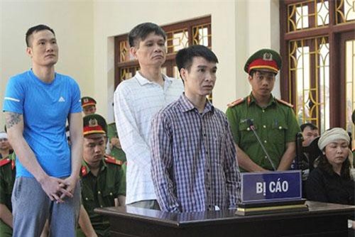 Nhận diện tội phạm: Thuê giết giết người với giá 500 triệu đồng