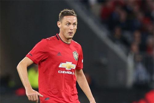 Matic chỉ ra yếu tố khiến M.U khó có danh hiệu