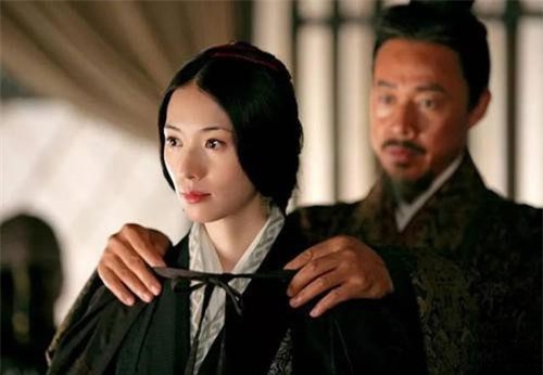 Mỹ nhân nào được Tào Tháo mê đắm yêu thương suốt đời?