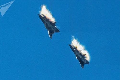 Ấn Độ sẽ xem xét lại việc hợp tác sản xuất và mua Su-57 của Nga