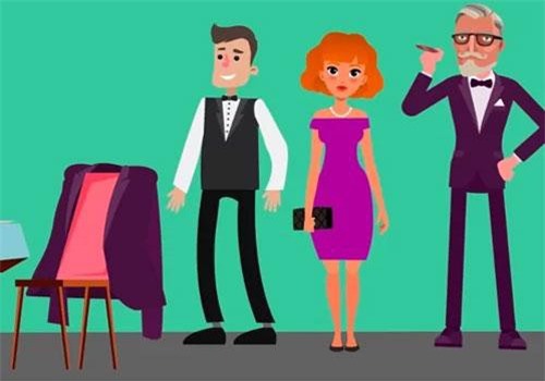 Thử thách khả năng suy luận của bạn với câu đố đi tìm kẻ trộm