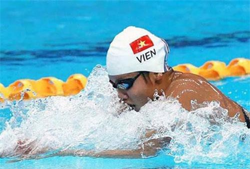 Ánh Viên trắng tay tại giải vô địch thế giới, không có vé dự Olympic 2020