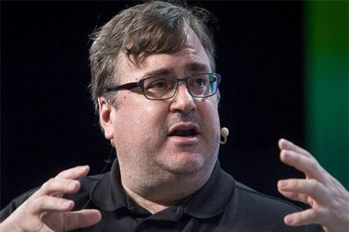 Tỷ phú Reid Hoffman: Đây sẽ là cách nhanh nhất giúp bạn vượt qua khoảnh khắc "đen tối" của cuộc đời