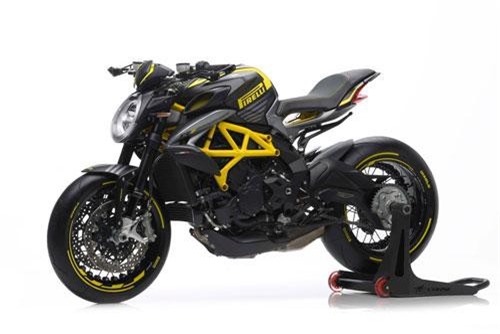 Top 10 xe MV Agusta tốt nhất năm 2019