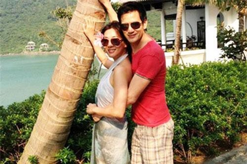 Nhìn lại cuộc tình 10 năm của MC Kỳ Duyên và tình trẻ