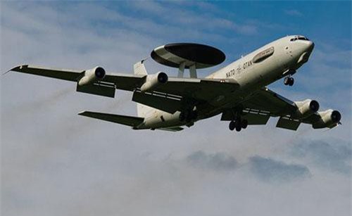 Venezuela cáo buộc máy bay do thám Mỹ xâm nhập không phận