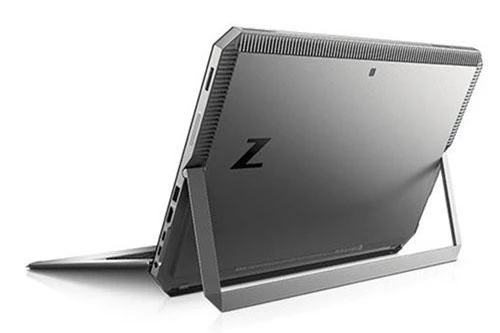 9. HP ZBook x2 G4 (giá từ 2,513