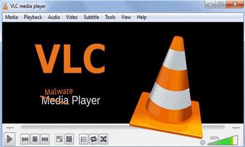 Cập nhật ứng dụng VLC ngay để tránh tin tặc ghé thăm máy tính