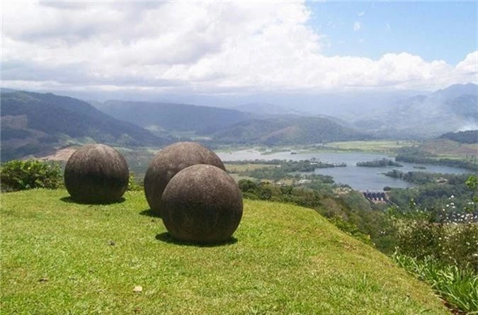 Bang chung cuc soc dau vet nguoi ngoai hanh tinh tren trai dat