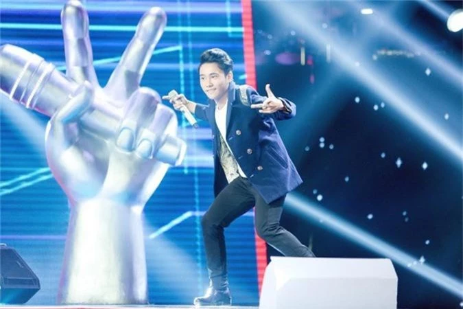 Hoa hậu Hương Giang khẩu chiến với đàn chị trên ghế nóng The Voice Kids, chưa bao giờ nàng Hoa hậu "dữ dằn" đến thế - Ảnh 6.