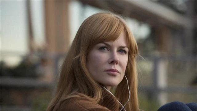 Nicole Kidman đã 52 tuổi và vẫn là minh tinh đắt giá hàng đầu ở Hollywood