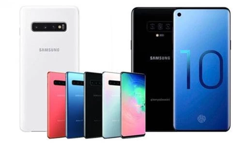 Điện thoại flagship đầu bảng tốt nhất: Samsung Galaxy S10+. Nhẹ nhàng và quyến rũ là những từ có thể tóm gọn về thiết kế của chiếc S10+. Máy sở hữu cấu hình mạnh nhất trong số các smartphone hiện tại. Màn hình hiển thị của Samsung luôn được đánh giá có chất lượng cao, nên tất nhiên, chất lượng màn hình của S10+ không smartphone nào vượt qua được.