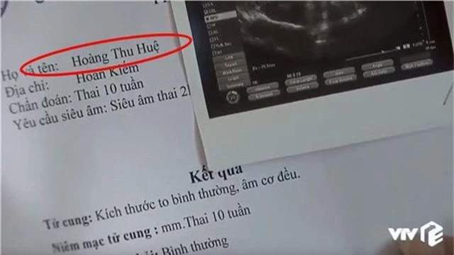 “Về nhà đi con”: Bật cười trước các “hạt sạn” ngoài tầm kiểm soát - 1