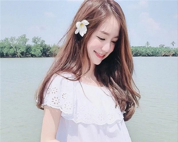 Xinh đẹp và thuần khiết, đây chính là hot girl sở hữu phong cách sống ảnh hưởng nhất châu Á - Ảnh 5.