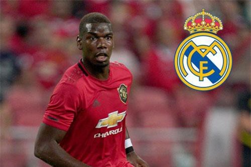 CHUYỂN NHƯỢNG (28/7): Real chi 150 triệu bảng mua Pogba, Lazio “bật đèn xanh” cho M.U mua Milinkovic-Savic