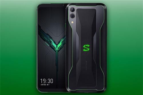 Xiaomi Black Shark 2 Pro giá rẻ lộ điểm AnTuTu cực 'khủng'