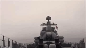 Bộ Quốc phòng Nga mới đây đã công bố các cảnh quay về việc phóng tên lửa hành trình Moskit từ các tàu thuộc Hạm đội Thái Bình Dương trên biển Nhật Bản.