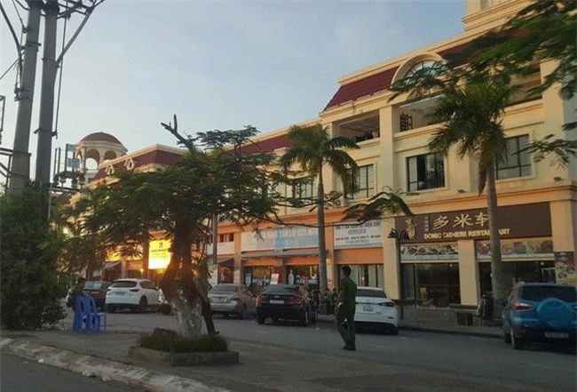 Khu đô thị Our City. (Ảnh: Báo Người lao động)