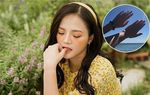 Thu Quỳnh lần đầu công khai bạn trai mới sau loạt ồn ào với chồng cũ Chí Nhân