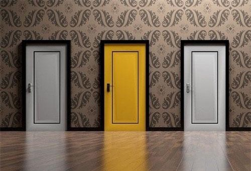 Nếu giải được câu đố này trong 10 giây bạn chắc chắn là thiên tài