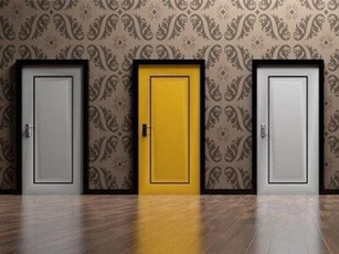 Nếu giải được câu đố này trong 10 giây bạn chắc chắn là thiên tài