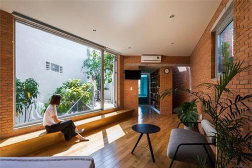 Tác phẩm của nhà thiết kế Việt Nam lọt top những thiết kế tốt nhất thế giới 2019