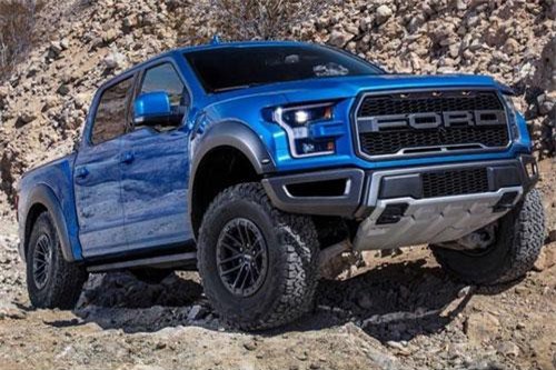 Điểm mặt những mẫu xe off-road tốt nhất trên thế giới