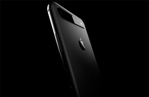 iPhone 11 bất ngờ xuất hiện với camera nằm ngang 'khá dị'