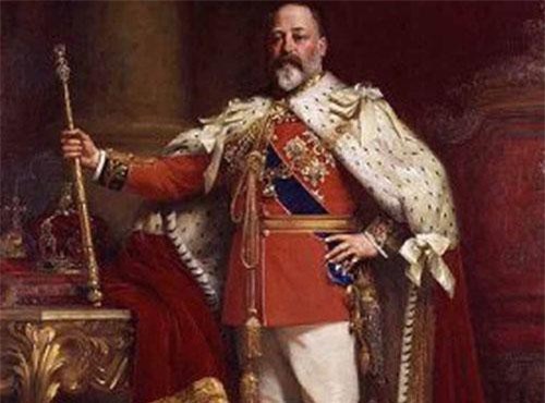 Sự thật quái đản về ông hoàng trụy lạc nhất nước Anh