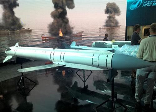 Khám phá “bom bay” của siêu tiêm kích Sukhoi Su-57 Nga