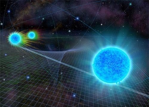 Thí nghiệm thuyết tương đối trên một ngôi sao gần siêu lỗ đen, một lần nữa Einstein lại đúng