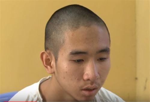 Giải mã tâm lý tội phạm: Cướp giật để phục vụ thú vui bệnh hoạn