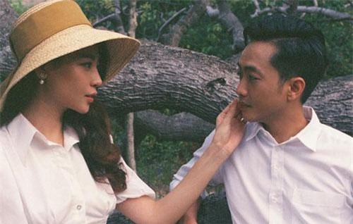 Cường Đô La và Đàm Thu Trang cùng làm điều này để chứng minh hạnh phúc trước giờ cử hành hôn lễ hôm nay?