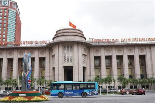 Ngân hàng Nhà nước bất ngờ giảm lãi suất tín phiếu