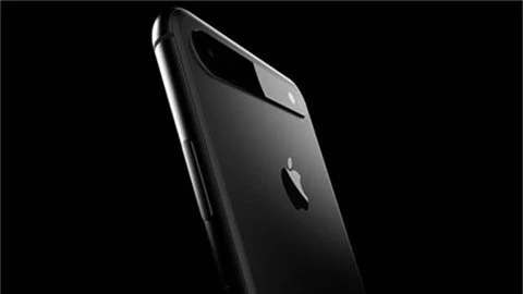 iPhone 11 bất ngờ xuất hiện với camera nằm ngang "khá dị"