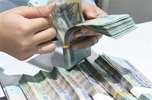 Biến động lãi suất tiền gửi kỳ hạn ngắn