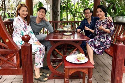 Hé lộ kết phim Về nhà đi con