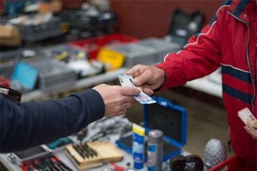 Nếu bạn là người thông minh, hãy tìm ra đáp án trong 20 giây