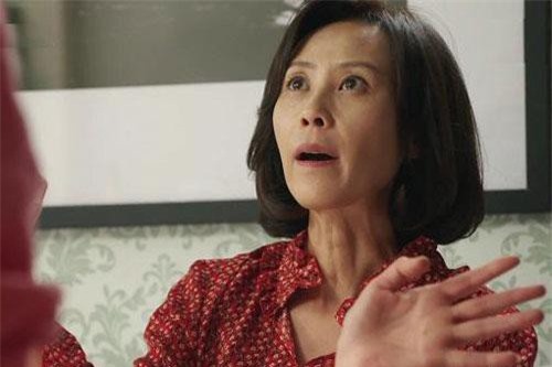 Chết lặng vì mẹ chồng xử sự cay nghiệt sau phiên tòa ly hôn