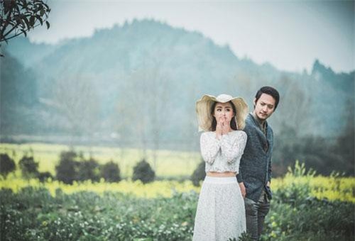 Lời yêu không còn sau mỗi tin nhắn và bí mật "động trời" sau đó