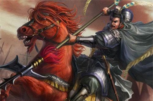 Ngựa Xích Thố: Bảo mã sát chủ hay trung thành?