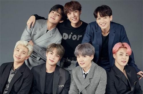 BTS "nhá hàng" trailer phim "Bring The Soul: The Movie"