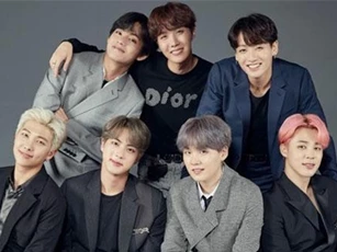 BTS "nhá hàng" trailer phim "Bring The Soul: The Movie"