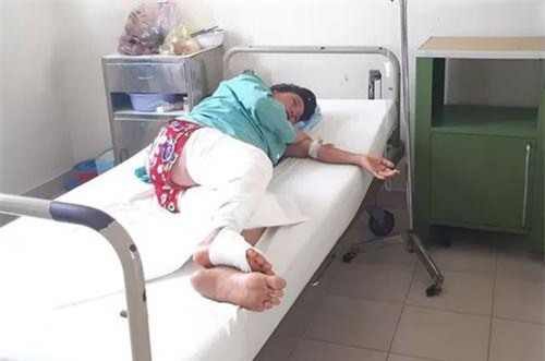 Khánh Hòa: Người phụ nữ nhiễm trùng huyết nguy kịch vì cắt lễ