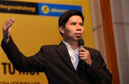 Mỗi ngày mở 1,5 cửa hàng mới, tài sản “ông trùm bán lẻ” đang tăng chóng mặt